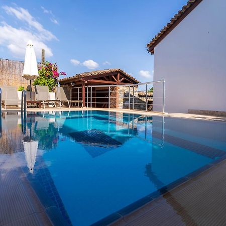 Villa Ionia House Selçuk Exterior foto