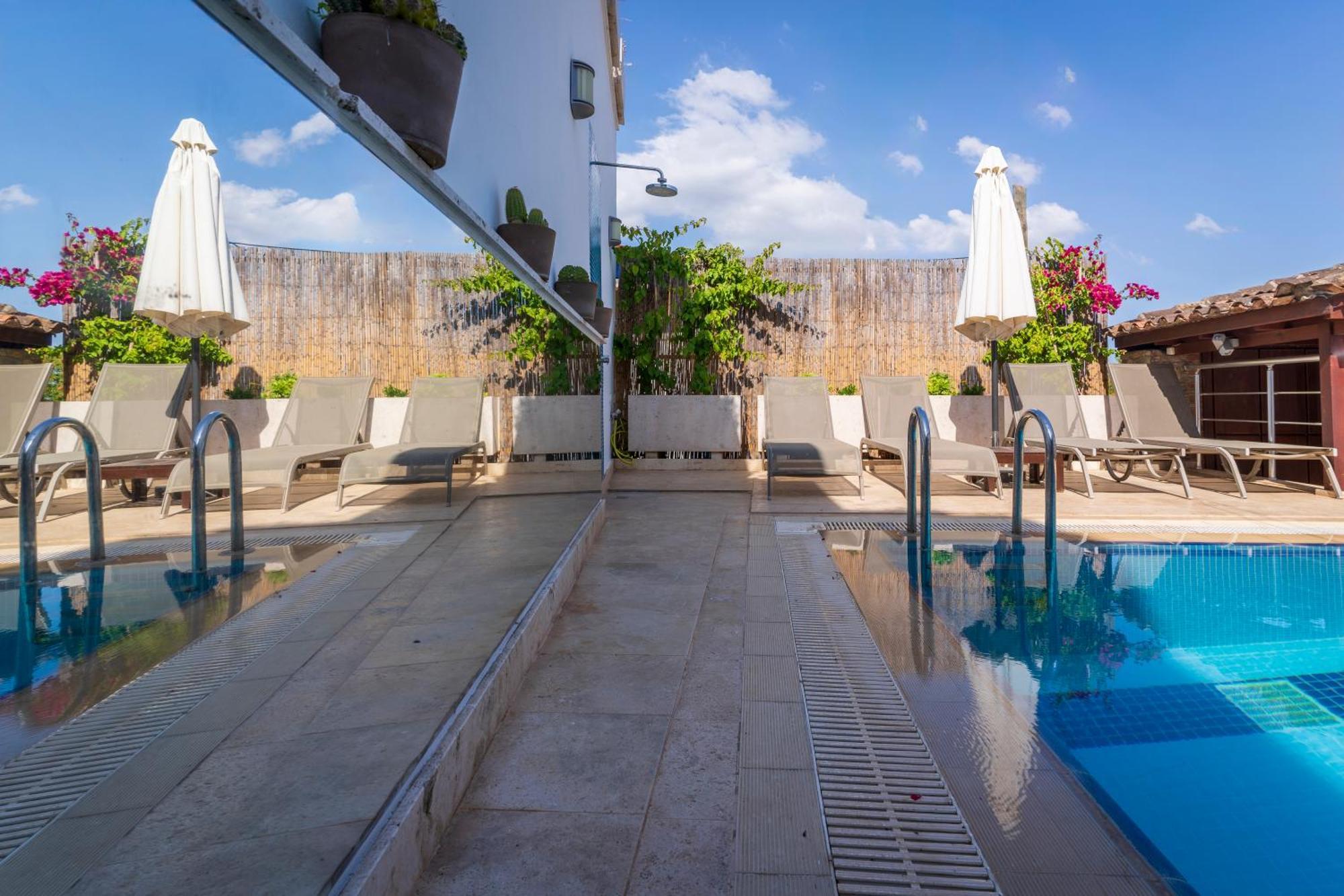 Villa Ionia House Selçuk Exterior foto