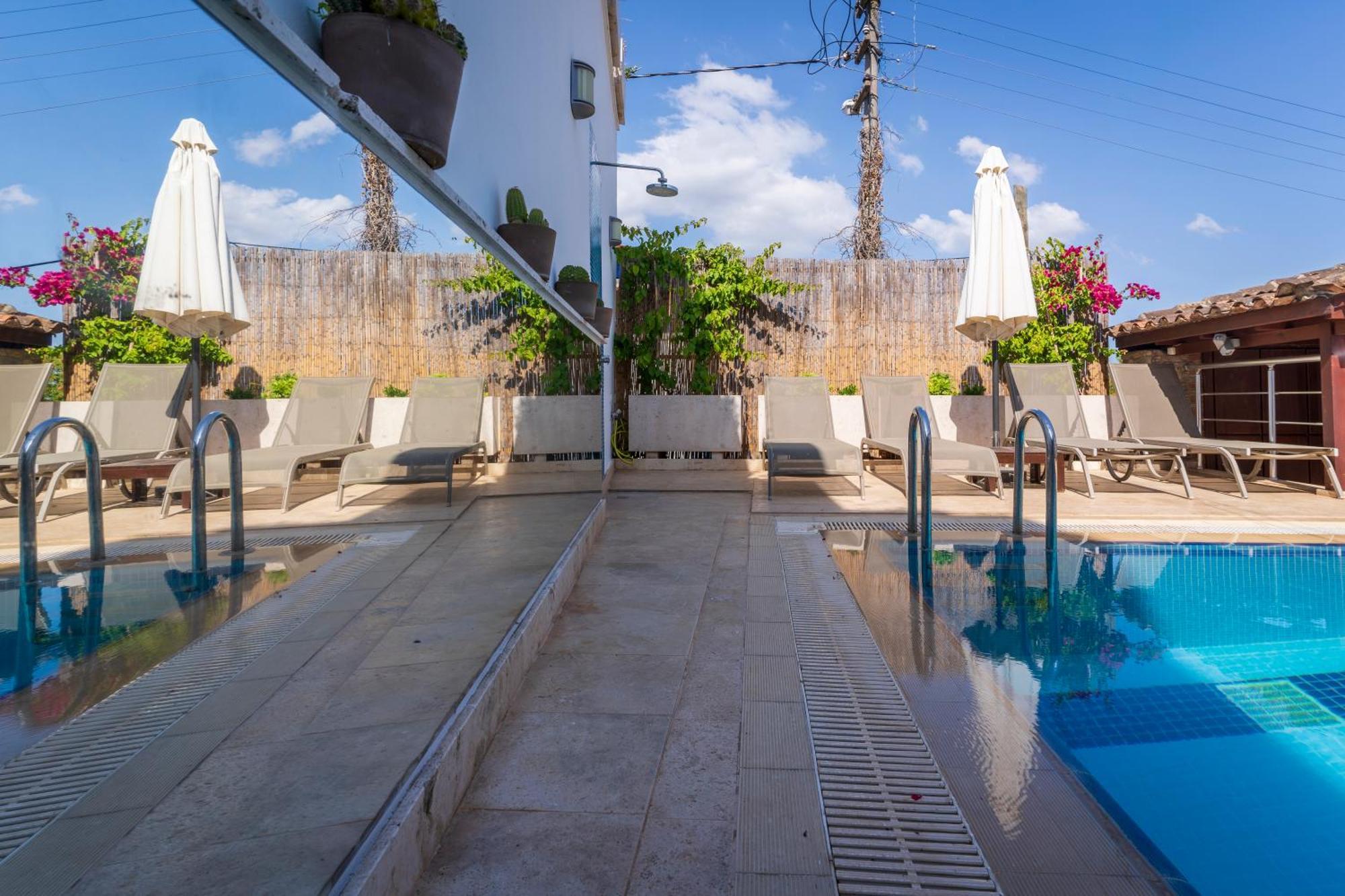Villa Ionia House Selçuk Exterior foto