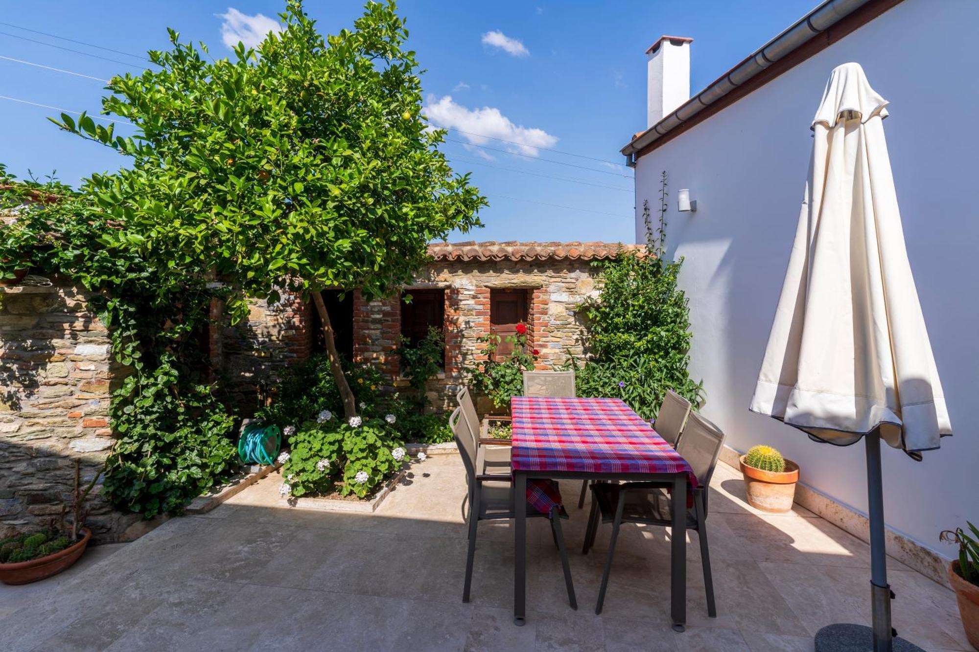 Villa Ionia House Selçuk Exterior foto