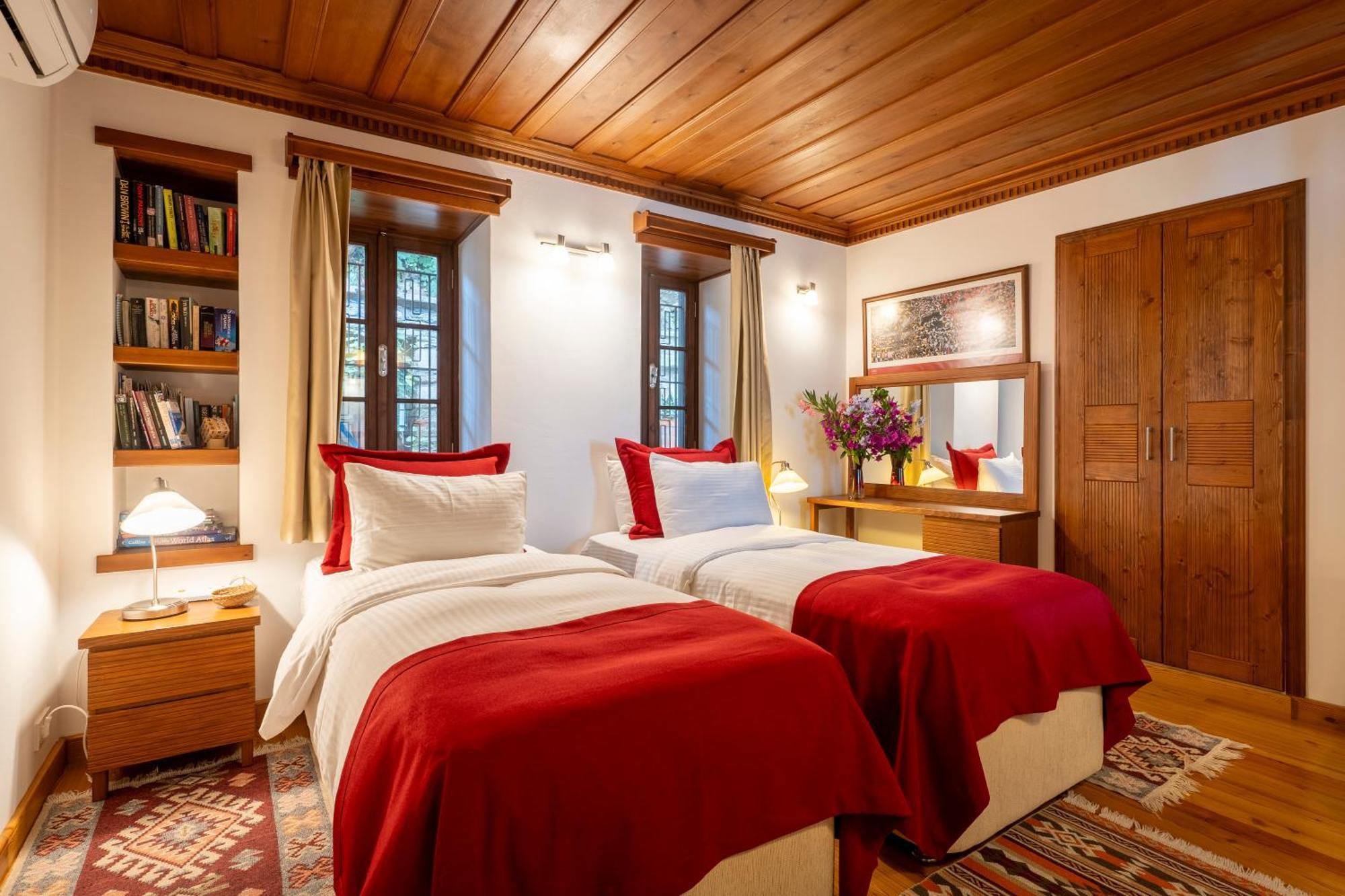 Villa Ionia House Selçuk Exterior foto