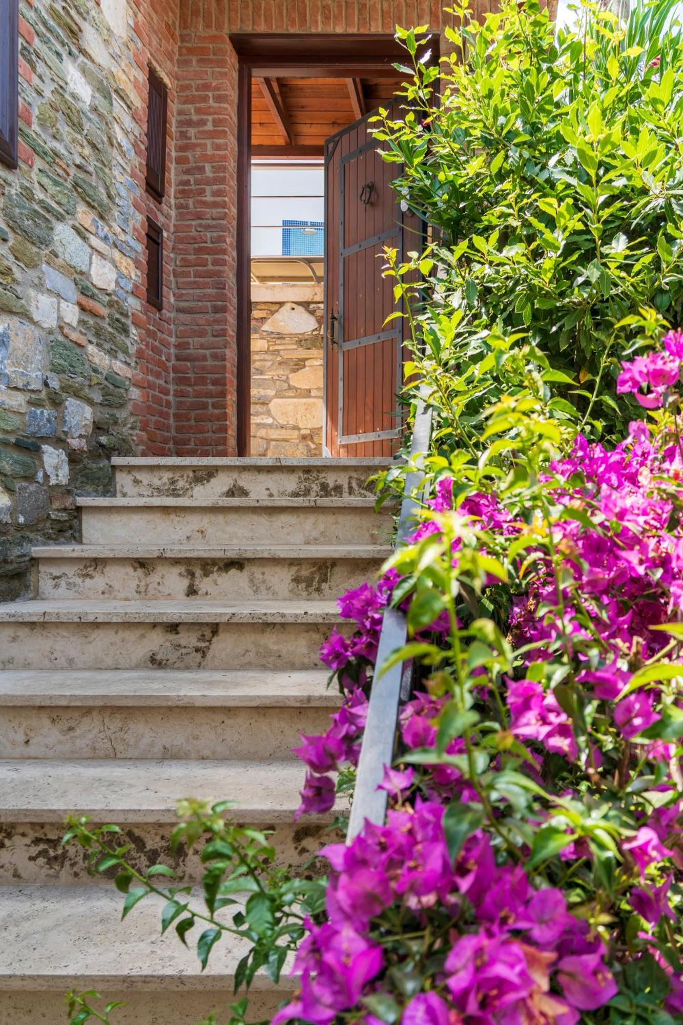 Villa Ionia House Selçuk Exterior foto