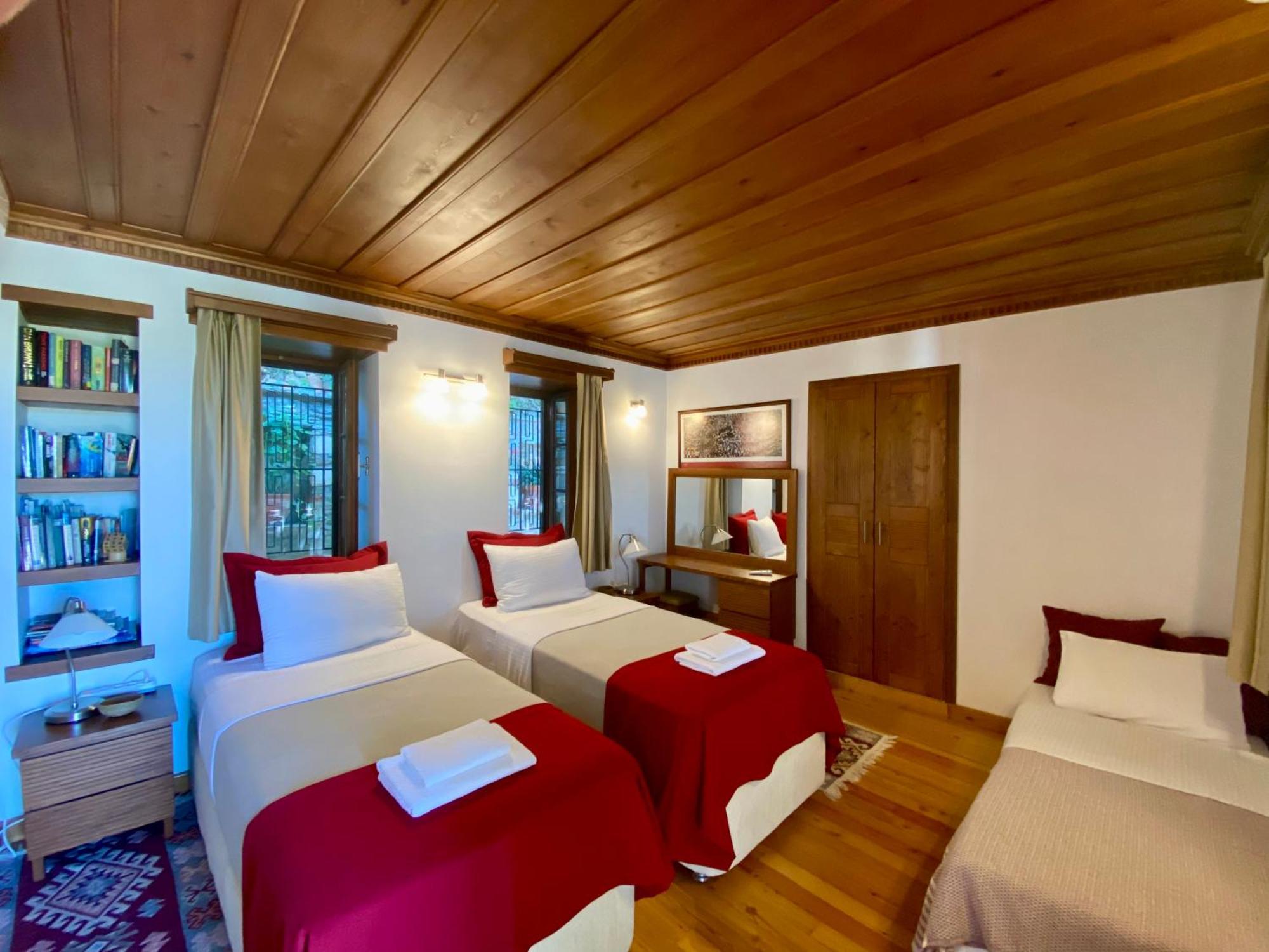 Villa Ionia House Selçuk Exterior foto