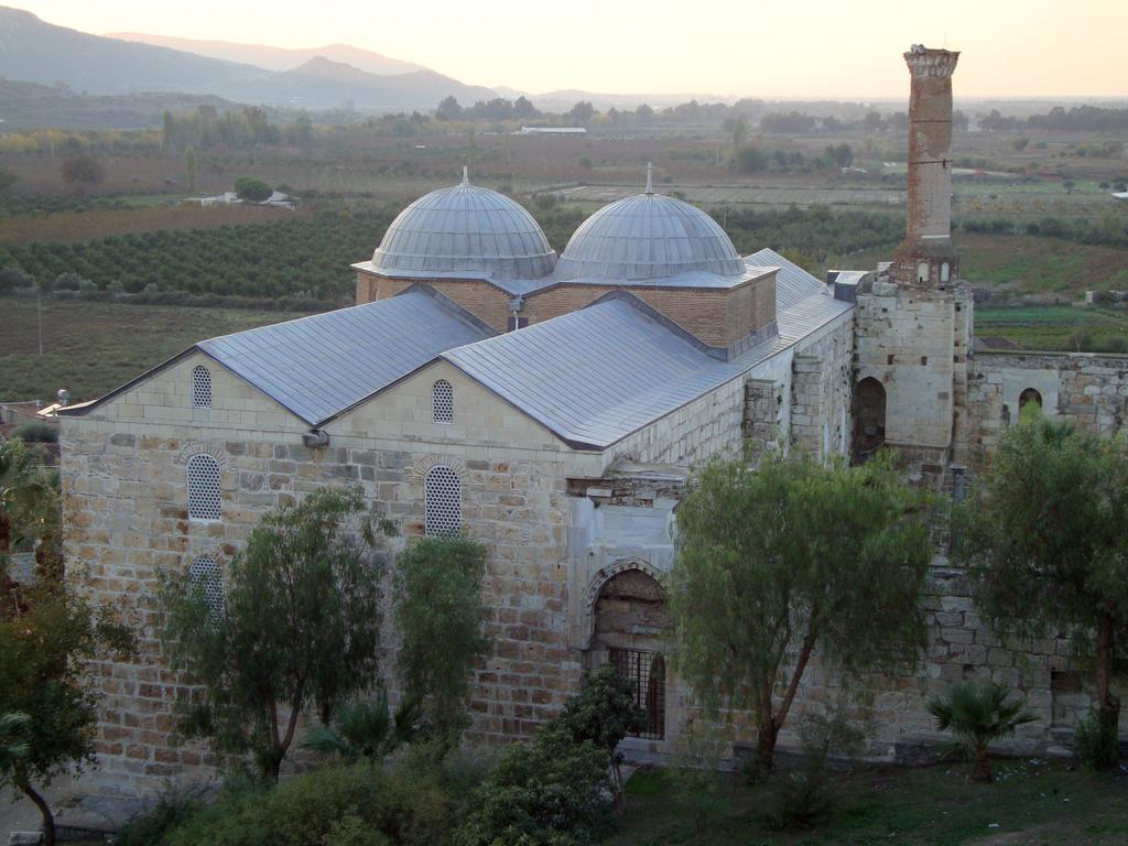 Villa Ionia House Selçuk Exterior foto