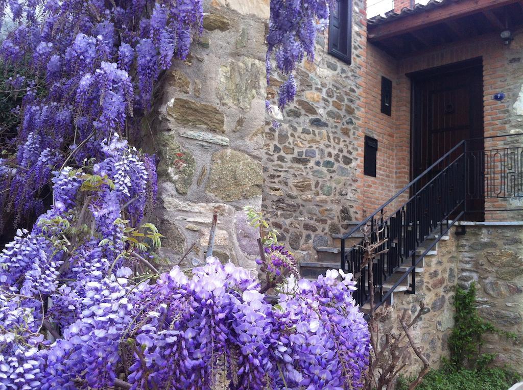 Villa Ionia House Selçuk Exterior foto