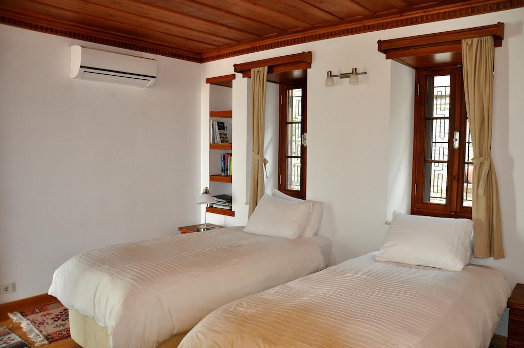 Villa Ionia House Selçuk Exterior foto