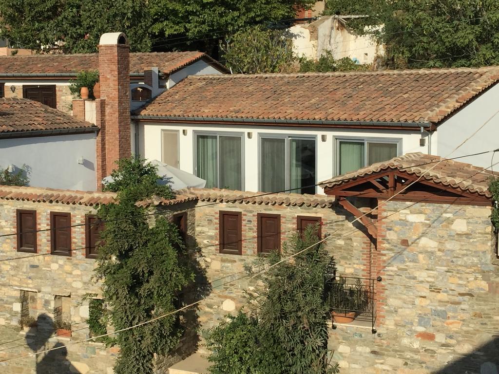 Villa Ionia House Selçuk Exterior foto
